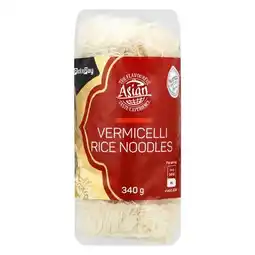 Pick n Pay Liquor PnP Vermicelli Rice Noodles 340g offer