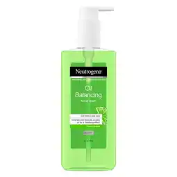 Pick n Pay Liquor Neutrogena Oil Balancing Face Wash 200ml offer