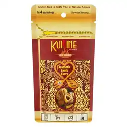 Pick n Pay Liquor Kuisine Lamb Curry 75g offer