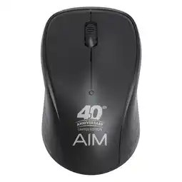 Pick n Pay Liquor AIM 800DPI Wireless Optical Mouse MS2DB offer