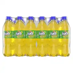 Pick n Pay Liquor Fanta Pineapple Buddy Bottle 440ml x 24 offer