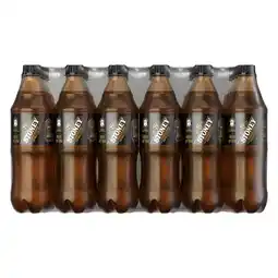 Pick n Pay Liquor Stoney Extra Ginger Beer 440ml x 24 offer
