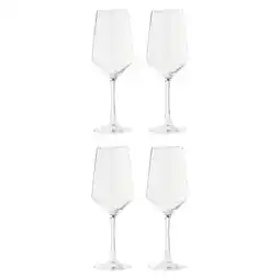 Pick n Pay Liquor DAY Wine Glass 400ml 4 Piece offer