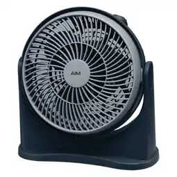 Pick n Pay Liquor AIM High Velocity Plastic Fan 20cm offer