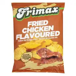 Pick n Pay Liquor Frimax Potato Chips Fried Chicken 125g offer