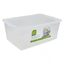 Pick n Pay Liquor Addis Clearly Neat Storage Box 15L offer