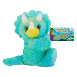 Pick n Pay Liquor Tevo Snappetz Plush Assorted offer