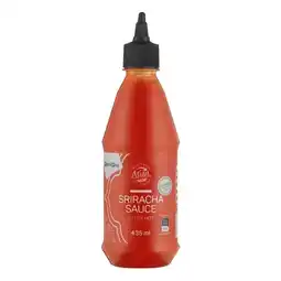 Pick n Pay Liquor PnP Extra Hot Sriracha Sauce 435ml offer