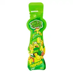 Pick n Pay Liquor Wild Pops Tropical Flavour Kids Drink 100ml offer