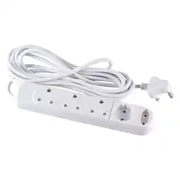 Pick n Pay Liquor PnP Multi Plug 5 Way 5m offer