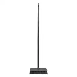 Pick n Pay Liquor Addis Black & Silver Supergrip Floor Broom offer
