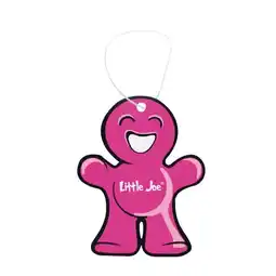 Pick n Pay Liquor Moto-quip Little Joe Pink Car Freshner offer
