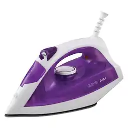 Pick n Pay Liquor AIM Ceramic Steam Iron 2000W offer