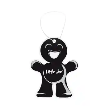 Pick n Pay Liquor Moto-quip Little Joe Black Velvet Car Fresh Cardboard offer