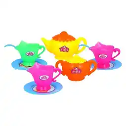 Pick n Pay Liquor Joyco Tea Pot Set offer