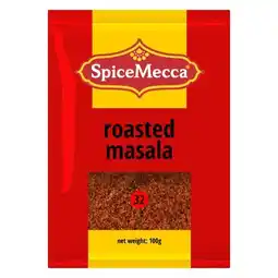 Pick n Pay Liquor Spice Mecca Roasted Masala 100g offer