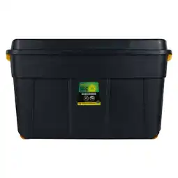 Pick n Pay Liquor Addis Black Rough Tote 110L offer