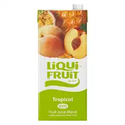 Pick n Pay Liquor Liqui-Fruit Tropical Juice 2L offer