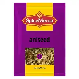 Pick n Pay Liquor Spice Mecca Whole Aniseed 50g offer