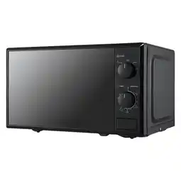 Pick n Pay Liquor AIM 20L Black Mirror Manual Microwave AMW20M offer