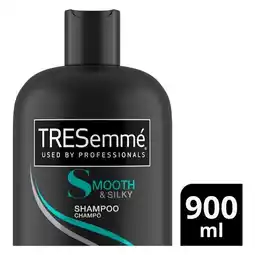 Pick n Pay Liquor Tresemmé Smooth & Silky Frizz Control Shampoo 900ml offer