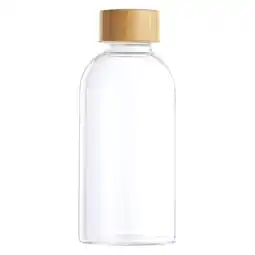 Pick n Pay Liquor DAY Glass Bottle With Bamboo Lid 500ml offer