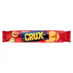 Pick n Pay Liquor Bisconni Crux Baked Crackers 100g offer