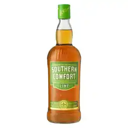 Pick n Pay Liquor Southern Comfort Lime 750ml offer