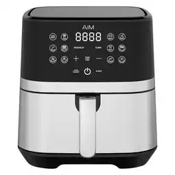 Pick n Pay Liquor AIM 7L Digital Air Fryer offer