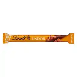 Pick n Pay Liquor Lindor Caramel Sticks 38g offer