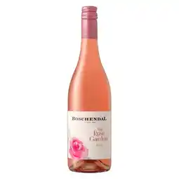 Pick n Pay Liquor Boschendal The Rose Garden 750ml offer