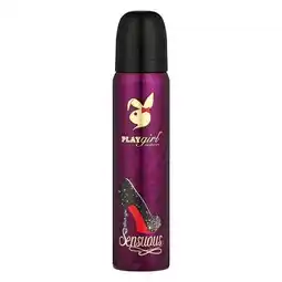 Pick n Pay Liquor Playgirl Sensuous Ladies Deodorant 90ml offer