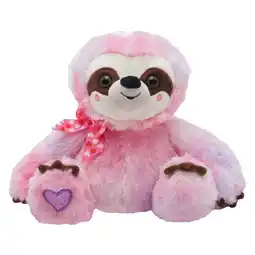 Pick n Pay Liquor Tom's Toys Assorted Plush Everyday Fun 25cm offer