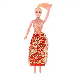 Pick n Pay Liquor Joyco Gigi Doll 11.5 Inch offer