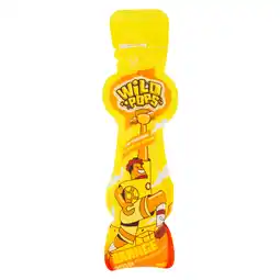 Pick n Pay Liquor Wild Pops Orange Flavour Kids Drink 100ml offer