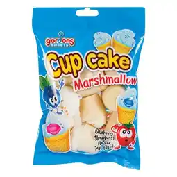 Pick n Pay Liquor Gordons Sweets Cup Cake Mallows 100g offer