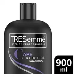 Pick n Pay Liquor Tresemmé Care & Protect Hair Breakage Protection Shampoo 900ml offer