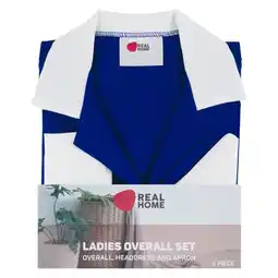 Pick n Pay Liquor Real Home Overall Set Medium 3 Piece offer