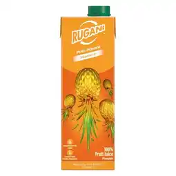 Pick n Pay Liquor Rugani 100% Queen Pineapple Juice 750ml offer