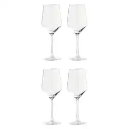 Pick n Pay Liquor DAY Wine Glass 51cl 4 Piece offer