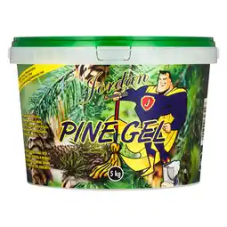 Pick n Pay Liquor Jordan Green pine Gel 5L offer