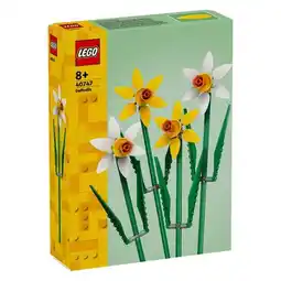 Pick n Pay Liquor LEGO Iconic Daffodils 40747 offer