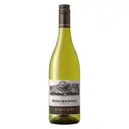 Pick n Pay Liquor Boschendal Le Bouquet 750ml offer