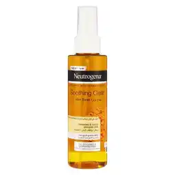 Pick n Pay Liquor Neutrogena Soothing Clear Mist Toner 125ml offer