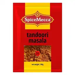 Pick n Pay Liquor Spice Mecca Tandoori Masala 100g offer