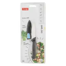 Pick n Pay Liquor Prestige Easy Sharp Pairing Knife 3.5 Inch offer