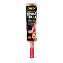 Pick n Pay Liquor Addis Twist Mop offer