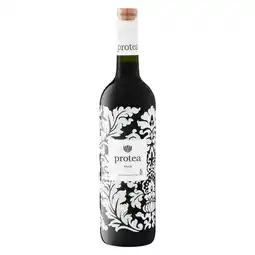 Pick n Pay Liquor Protea Merlot 750ml offer