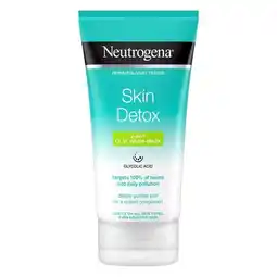 Pick n Pay Liquor Neutrogena Clay Mask Skin Detox 150ml offer