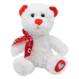 Pick n Pay Liquor Tom's Toys Assorted Plush Valentine 20cm offer